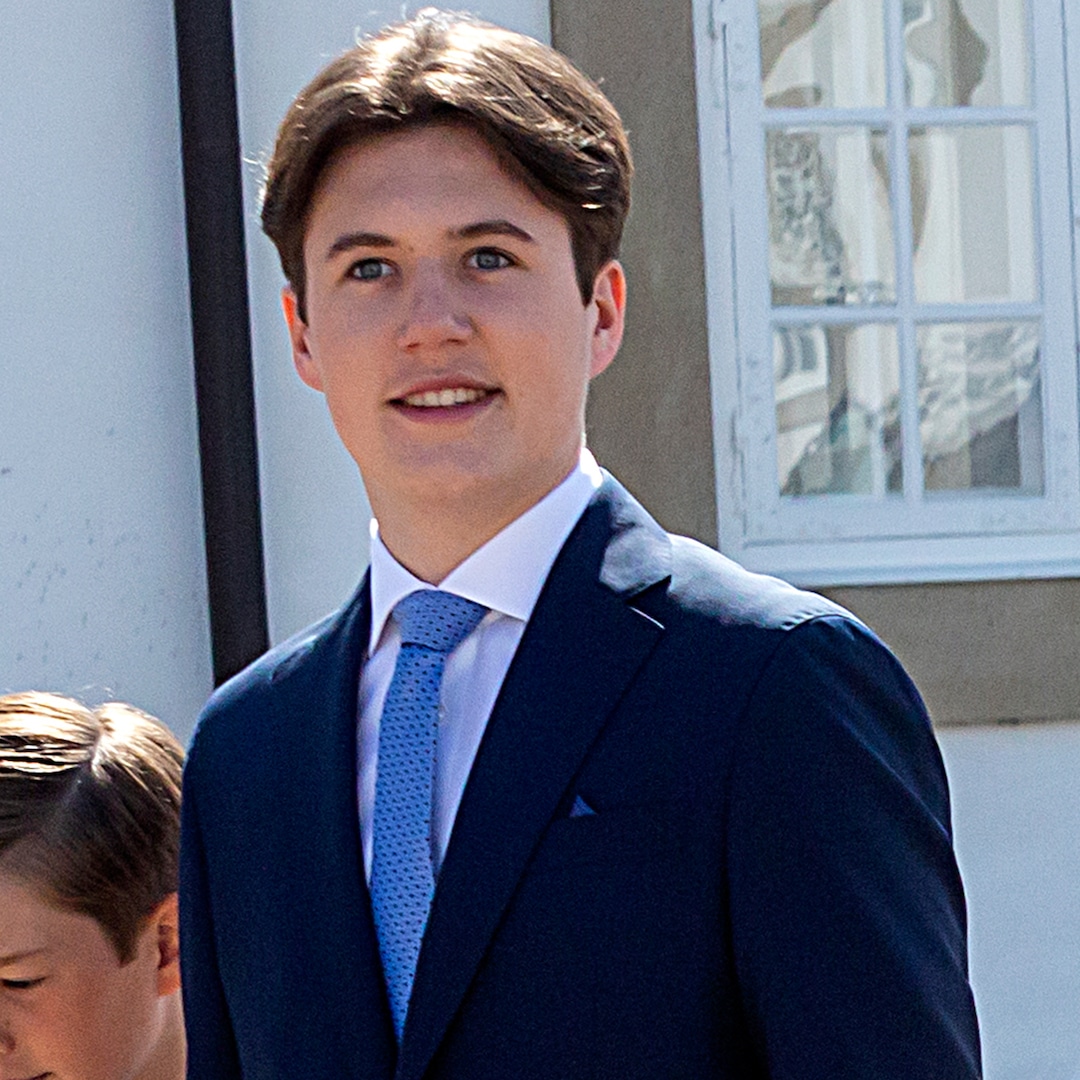 Danish Prince Frederik’s Kids to Start New School After Abuse Scandal